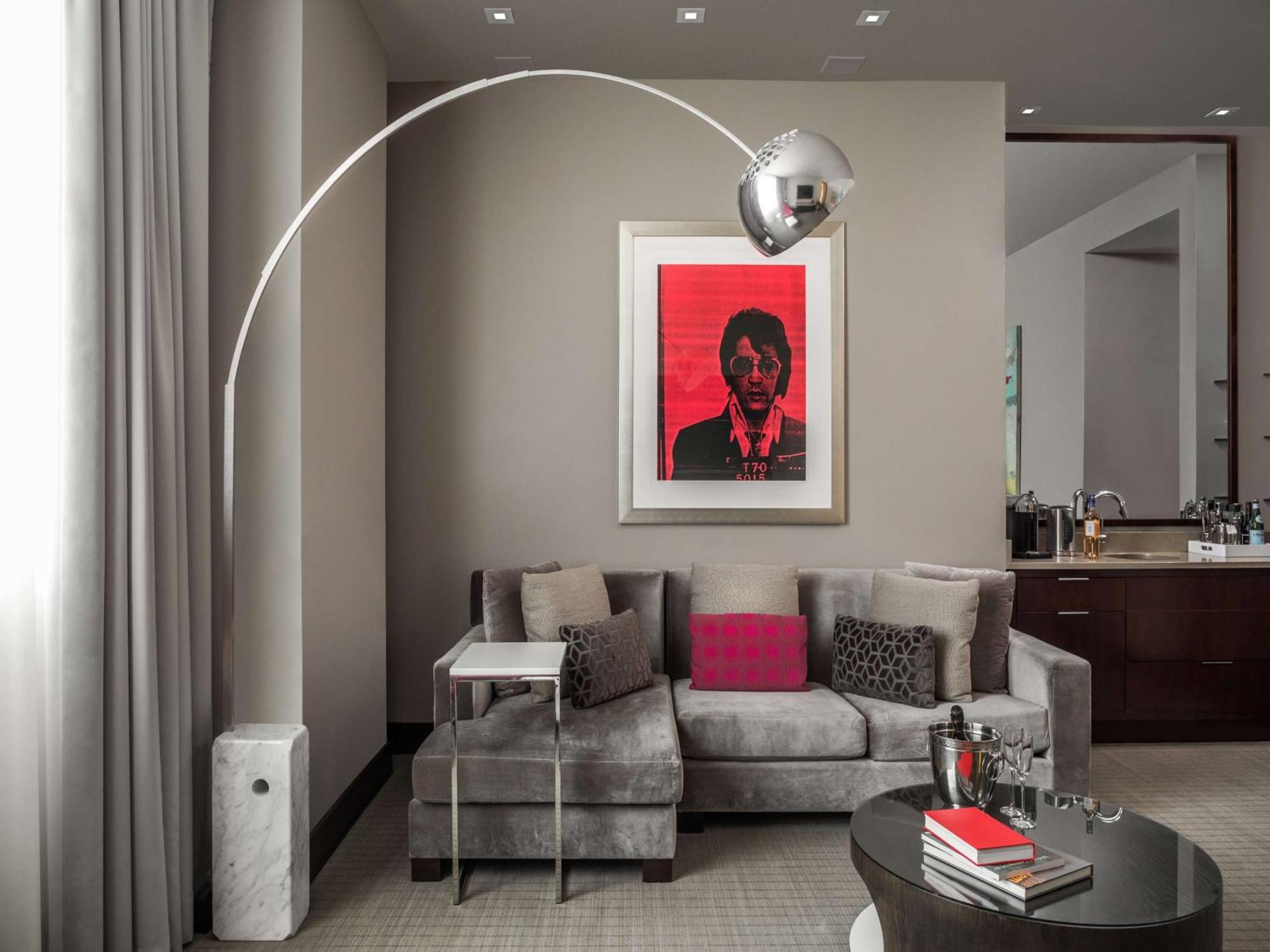 Conrad Hotel 5*