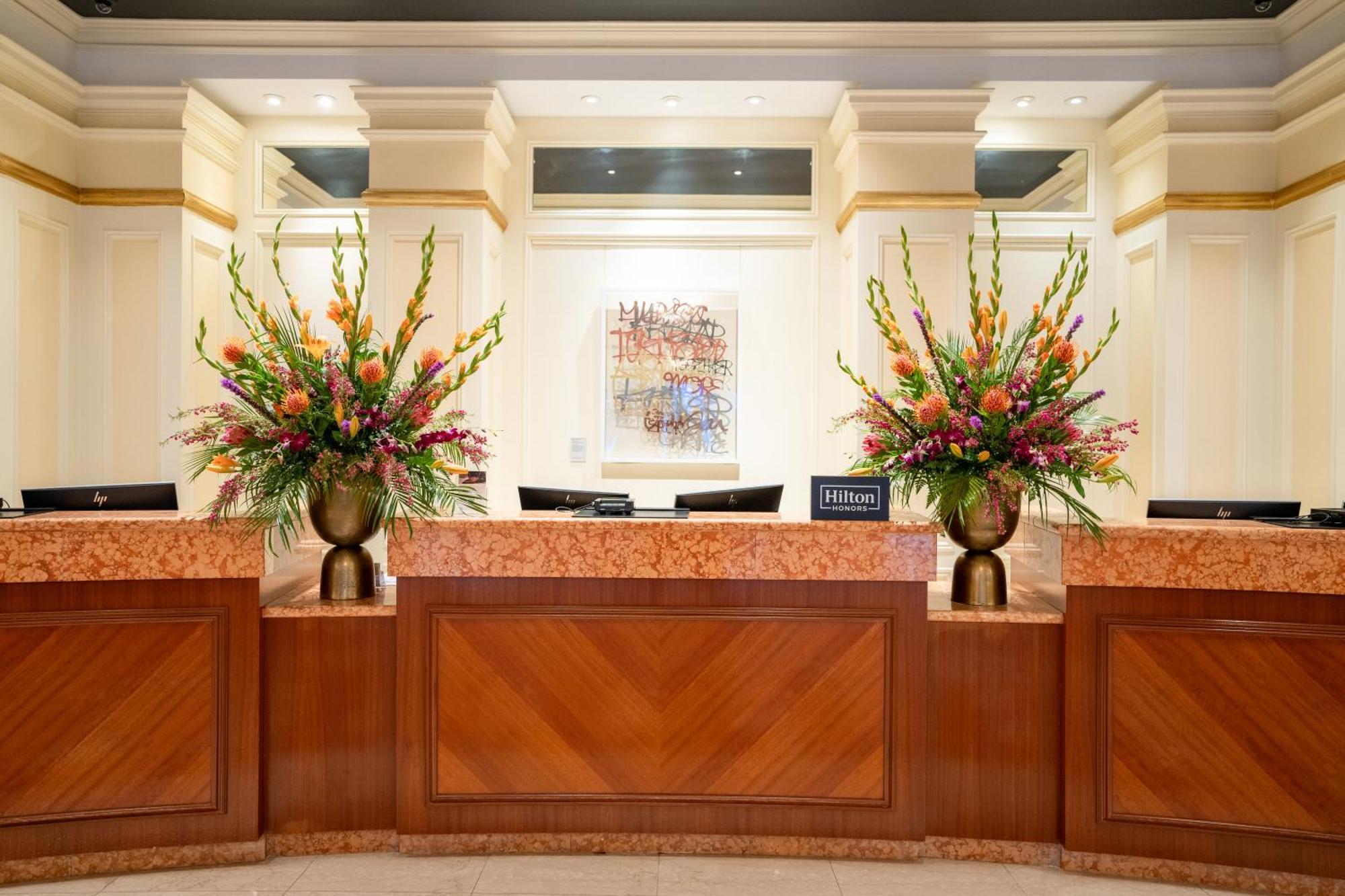 Hotel Conrad