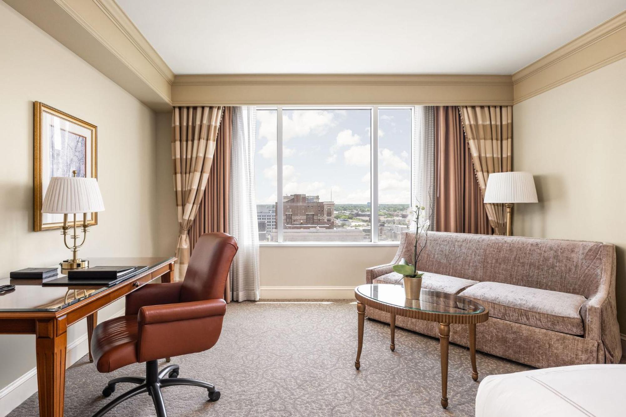 Conrad Hotel Indianapolis